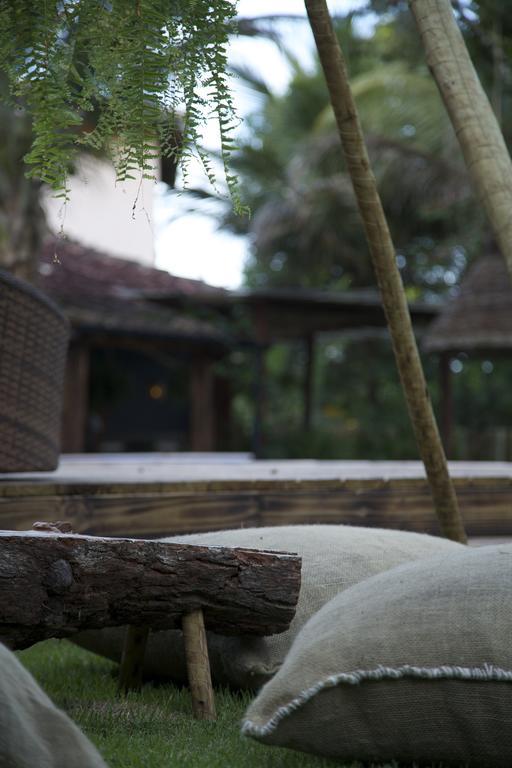 Pousada Le Refuge トランコーゾ エクステリア 写真
