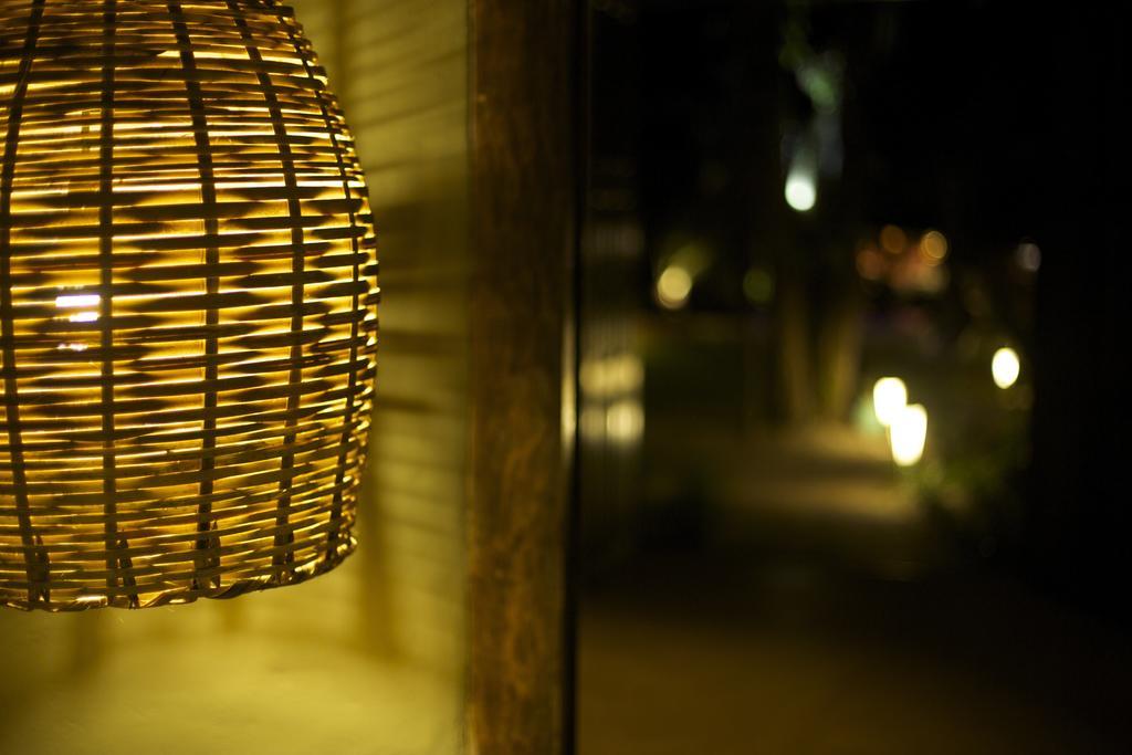 Pousada Le Refuge トランコーゾ エクステリア 写真