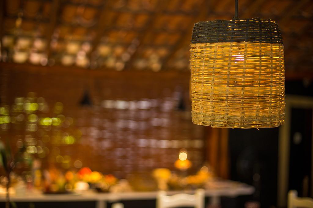 Pousada Le Refuge トランコーゾ エクステリア 写真