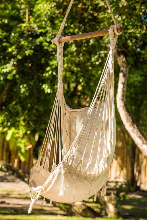 Pousada Le Refuge トランコーゾ エクステリア 写真