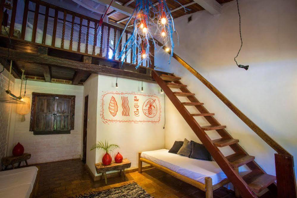 Pousada Le Refuge トランコーゾ エクステリア 写真